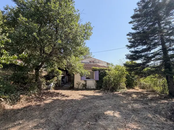 Rians 83560 – Vente maison/villa 4&nbsp;pièces 2&nbsp;chambres