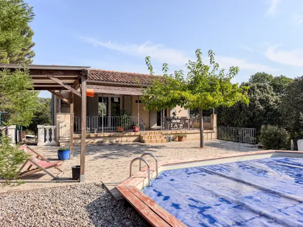 Rians 83560 – Vente maison/villa 6&nbsp;pièces 4&nbsp;chambres