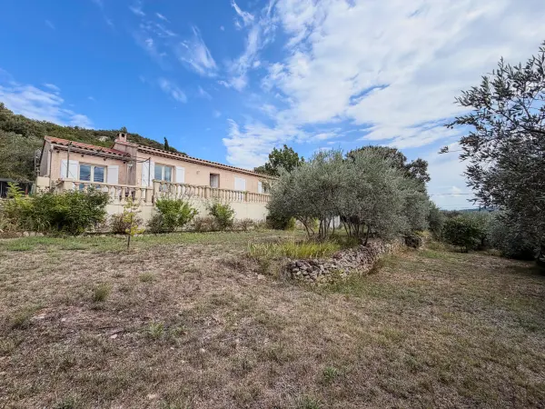 Rians 83560 – Vente maison/villa 5&nbsp;pièces 3&nbsp;chambres