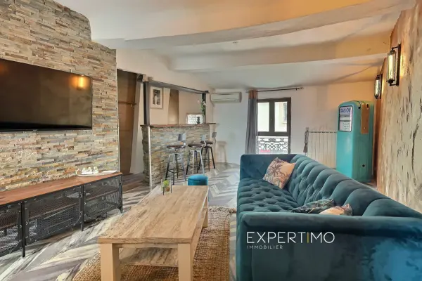 Rians 83560 – Vente maison/villa 6&nbsp;pièces 2&nbsp;chambres
