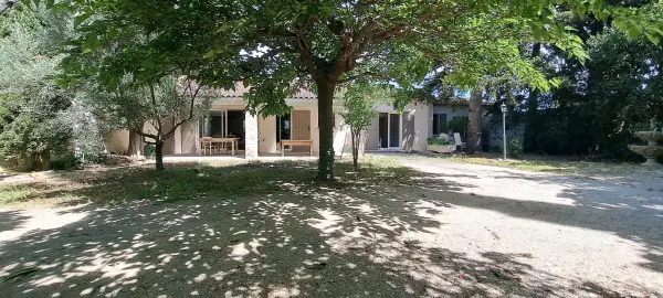 Cavaillon 84300 – Vente maison/villa 4&nbsp;pièces 2&nbsp;chambres