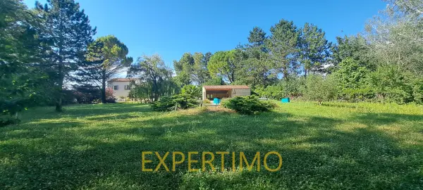 Althen-des-Paluds 84210 – Vente maison/villa 6&nbsp;pièces 4&nbsp;chambres