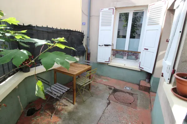Périgny 94520 – Vente maison/villa 5&nbsp;pièces 3&nbsp;chambres