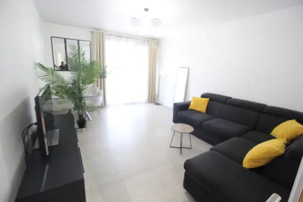 Boissy-Saint-Léger 94470 – Vente appartement 4&nbsp;pièces 3&nbsp;chambres