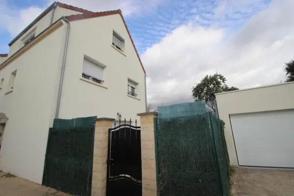 Limeil-Brévannes 94450 – Vente maison/villa 4&nbsp;pièces 3&nbsp;chambres