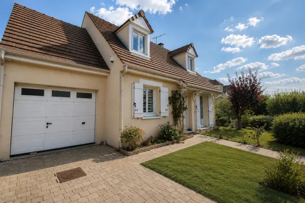 Périgny 94520 – Vente maison/villa 4&nbsp;pièces 3&nbsp;chambres