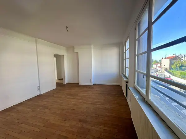 Fontenay-sous-Bois 94120 – Vente appartement 4&nbsp;pièces 3&nbsp;chambres