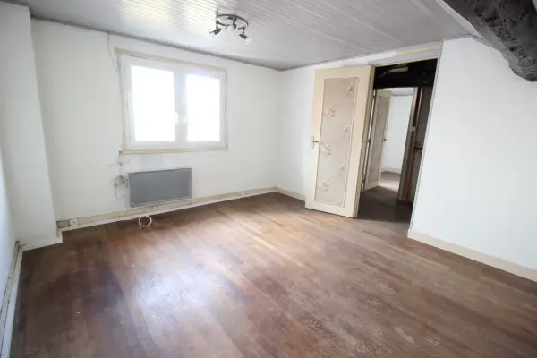 Brunoy 91800 – Vente maison/villa 3&nbsp;pièces 2&nbsp;chambres