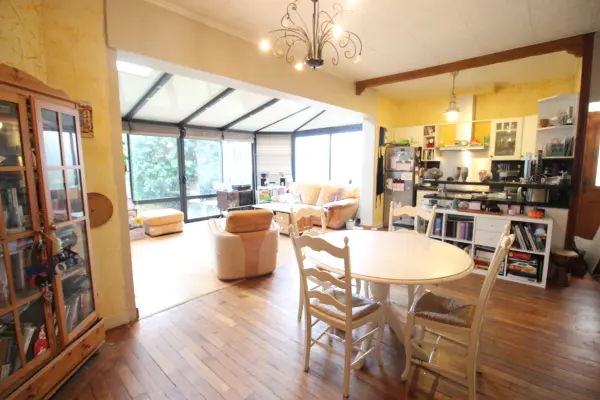 Brunoy 91800 – Vente maison/villa 4&nbsp;pièces 3&nbsp;chambres
