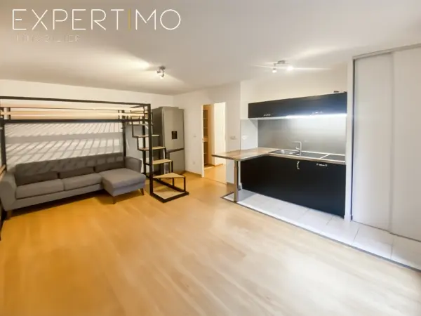 Étampes 91150 – Vente appartement 1&nbsp;pièce