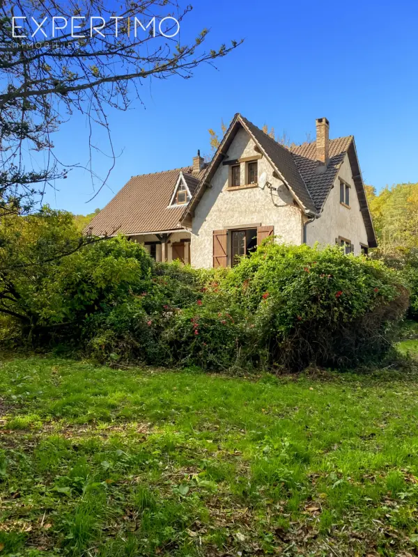 Chalo-Saint-Mars 91780 – Vente maison/villa 6&nbsp;pièces 3&nbsp;chambres