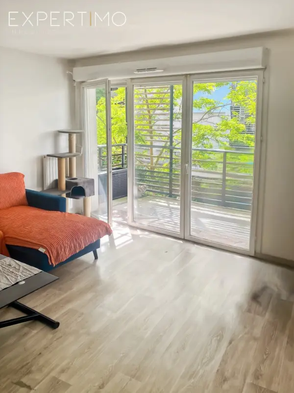 Arpajon 91290 – Vente appartement 3&nbsp;pièces 2&nbsp;chambres
