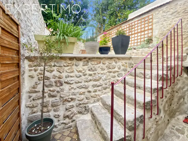 La Ferté-Alais 91590 – Vente maison/villa 5&nbsp;pièces 4&nbsp;chambres