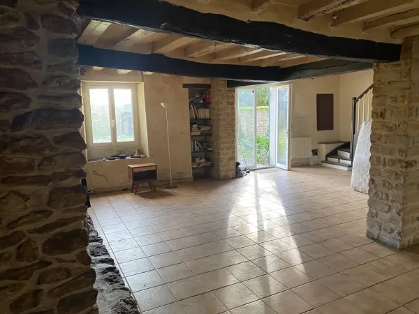 Étampes 91150 – Vente maison/villa 5&nbsp;pièces 4&nbsp;chambres