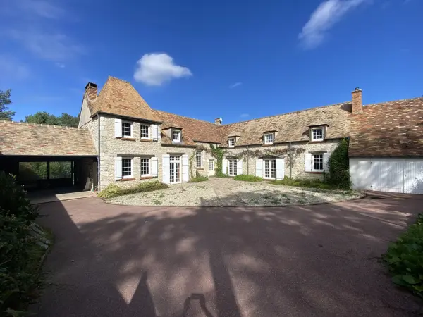 Étampes 91150 – Vente maison/villa 8&nbsp;pièces 6&nbsp;chambres