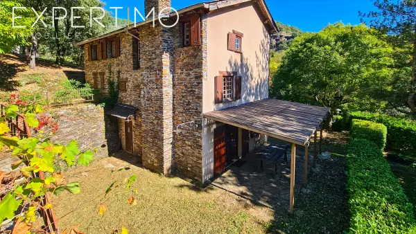 Moissac-Vallée-Française 48110 – Vente maison/villa 7&nbsp;pièces 5&nbsp;chambres