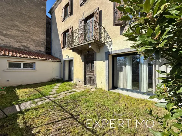 Orbeil 63500 – Vente maison/villa 8&nbsp;pièces 6&nbsp;chambres