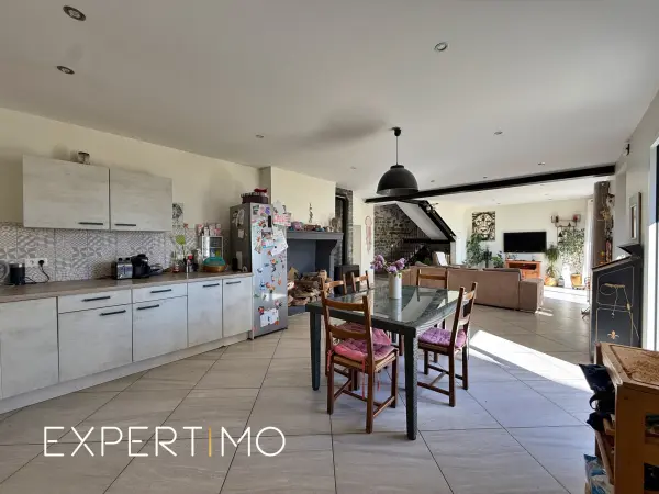 Orbeil 63500 – Vente maison/villa 8&nbsp;pièces 6&nbsp;chambres