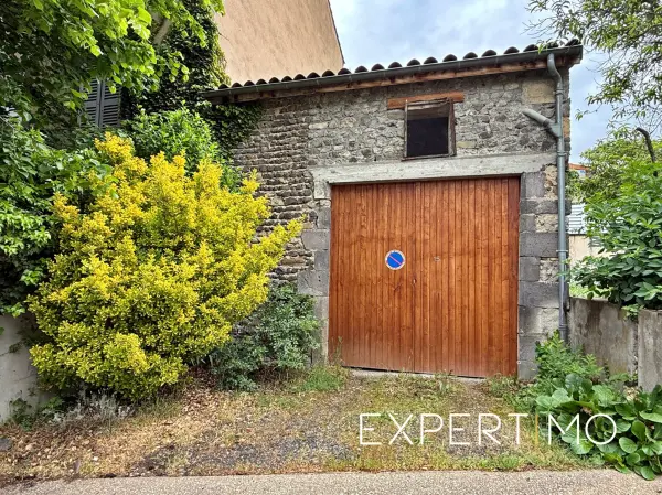 Dallet 63111 – Vente maison/villa 1&nbsp;pièce 1&nbsp;chambre
