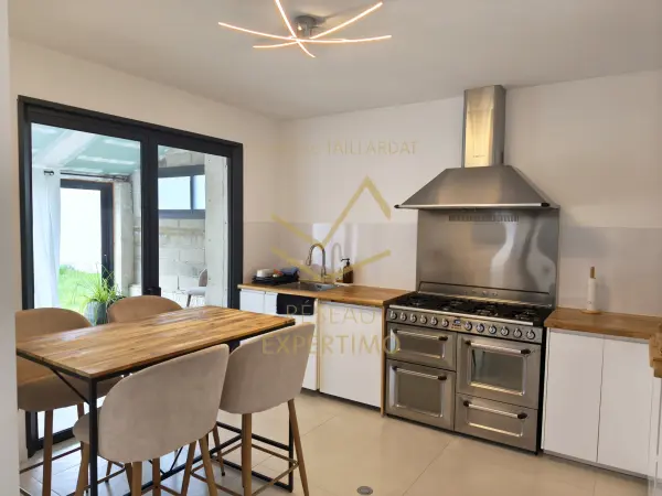 L&rsquo;Isle-sur-la-Sorgue 84800 – Vente maison/villa 5&nbsp;pièces 4&nbsp;chambres