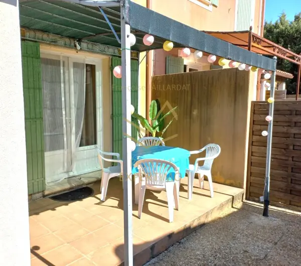 L&rsquo;Isle-sur-la-Sorgue 84800 – Vente maison/villa 3&nbsp;pièces 2&nbsp;chambres