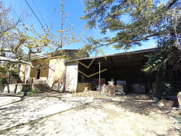 Cavaillon 84300 – Vente maison/villa 3&nbsp;pièces 2&nbsp;chambres