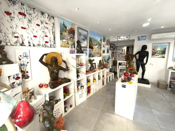 L&rsquo;Isle-sur-la-Sorgue 84800 – Cession de bail local