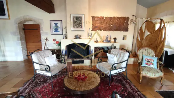 Avignon 84000 – Vente appartement 5&nbsp;pièces 3&nbsp;chambres