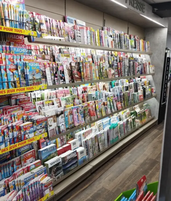 Villes-sur-Auzon 84570 – Vente fonds de commerce boutique
