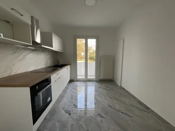 Saint-Bonnet-de-Mure 69720 – Vente appartement 3&nbsp;pièces 2&nbsp;chambres