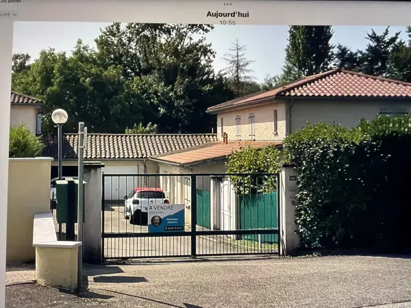 Frans 01480 – Vente maison/villa 4&nbsp;pièces 3&nbsp;chambres