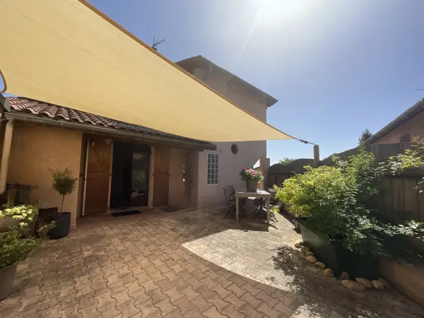 Meyzieu 69330 – Vente appartement 4&nbsp;pièces 3&nbsp;chambres