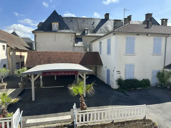 Navarrenx 64190 – Vente local