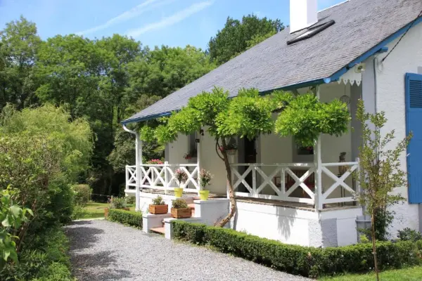 Oloron-Sainte-Marie 64400 – Vente maison/villa 6&nbsp;pièces 4&nbsp;chambres