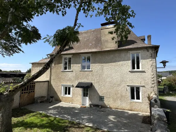 Précilhon 64400 – Vente maison/villa 5&nbsp;pièces 4&nbsp;chambres