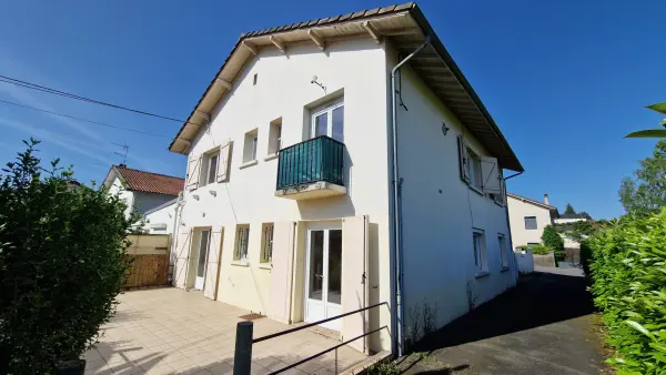 Bidos 64400 – Vente maison/villa 7&nbsp;pièces 5&nbsp;chambres