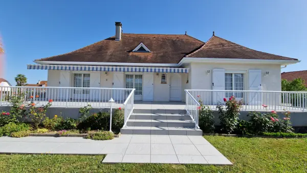 Agnos 64400 – Vente maison/villa 4&nbsp;pièces 3&nbsp;chambres