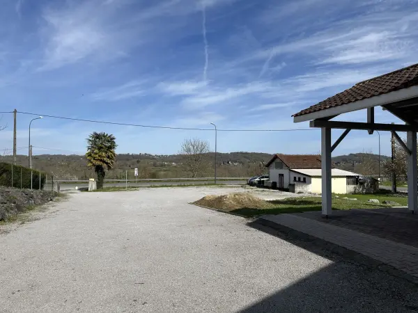 Oloron-Sainte-Marie 64400 – Vente local
