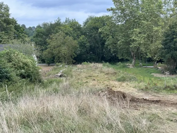 Moumour 64400 – Vente terrain