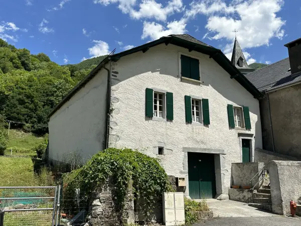 Cette-Eygun 64490 – Vente maison/villa 3&nbsp;pièces 2&nbsp;chambres