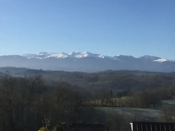 Lasseube 64290 – Vente terrain