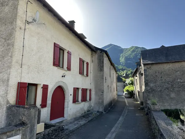 Cette-Eygun 64490 – Vente maison/villa 5&nbsp;pièces 3&nbsp;chambres