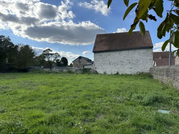 Labastide-Cézéracq 64170 – Vente terrain
