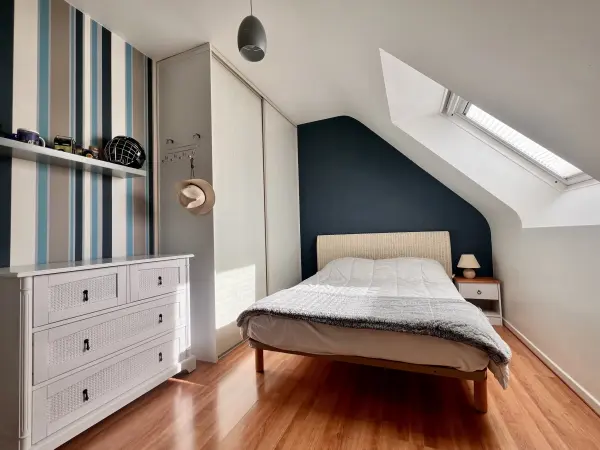 Betton 35830 – Vente maison/villa 5&nbsp;pièces 4&nbsp;chambres
