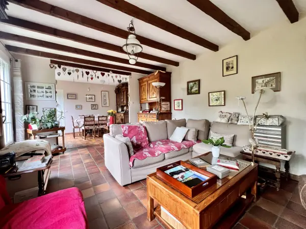 Montreuil-le-Gast 35520 – Vente maison/villa 5&nbsp;pièces 4&nbsp;chambres