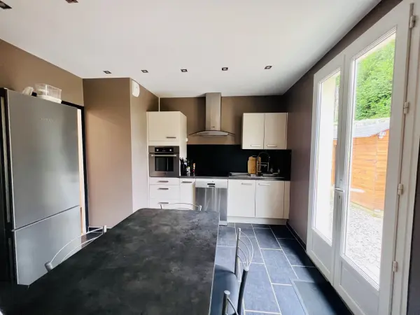 La Mézière 35520 – Vente maison/villa 4&nbsp;pièces 3&nbsp;chambres