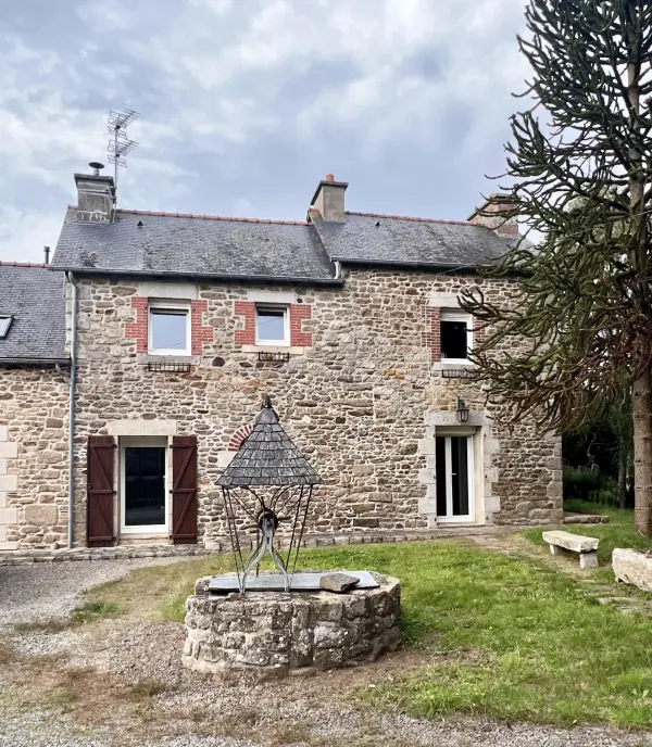 Plestan 22640 – Vente maison/villa 4&nbsp;pièces 2&nbsp;chambres