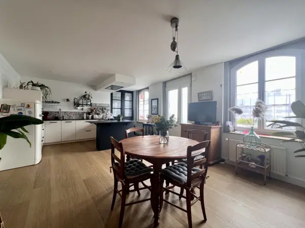 Saint-Gilles 35590 – Vente maison/villa 7&nbsp;pièces 4&nbsp;chambres