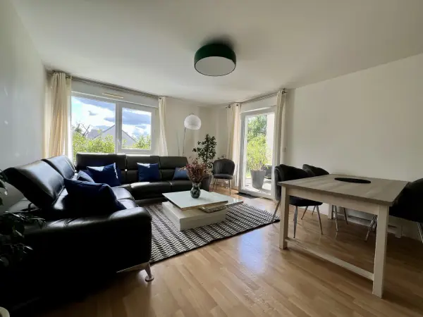 Betton 35830 – Vente appartement 4&nbsp;pièces 3&nbsp;chambres