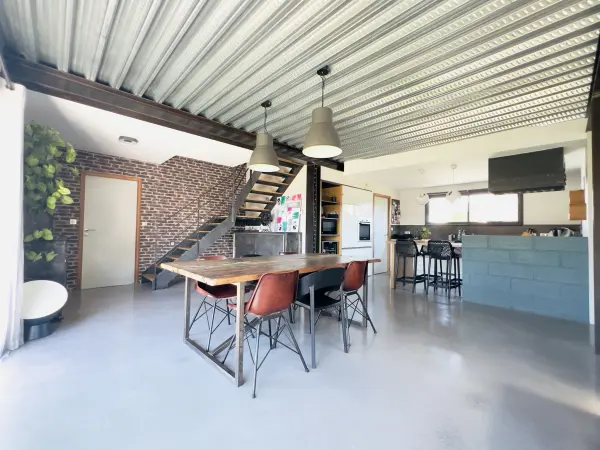 La Mézière 35520 – Vente maison/villa 5&nbsp;pièces 4&nbsp;chambres